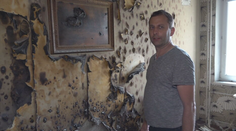 Boli sme sa pozrieť v byte, ktorý zdevastoval výbuch e-kolobežky. Ľudia majú strach, že sa to zopakuje