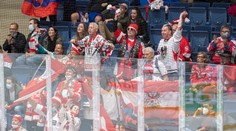 Rakúsko vyhralo nad Poľskom, Slováci potrebujú na postup na OH s Bieloruskom aspoň remizovať