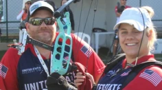 Dojímavý príbeh paralympioničky: Brutálnej smrti unikla len o vlások, dnes bojuje o medailu