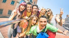 Program Erasmus+ dosiahiol vlani nový rekord v počte účastníkov