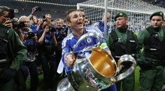 VIDEO: Lampard sa po 21 rokoch lúči. Tieto góly orámovali jeho kariéru