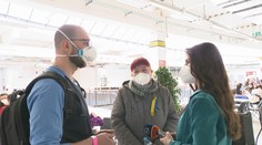 Našli sme rodinu, ktorej sa podarilo ujsť z Buče: Rusi bez hanby strieľali po všetkých
