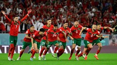 Maroko v pozícii Dávida zdolalo španielskeho Goliáša. Furia roja vyhorela na penaltách