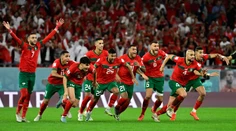 Maroko v pozícii Dávida zdolalo španielskeho Goliáša. Furia roja vyhorela na penaltách