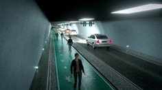 Pod Dunajom by mohol vzniknúť tunel a to za relatívne krátku dobu