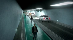 Pod Dunajom by mohol vzniknúť tunel a to za relatívne krátku dobu