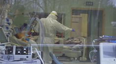 Pribudlo sedem obetí covidu, v nemocniciach leží s týmto ochorením 454 pacientov