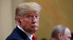 Trump: Obávam sa, že Rusi budú zasahovať do volieb v prospech demokratov