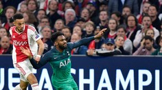 Zrodila sa ďalšia senzácia. Tottenham postúpil do finále gólom v posledných sekundách