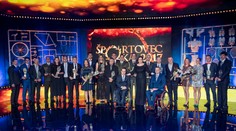 Nominácie na športovca roka 2019 sú známe: V desiatke najlepších sú aj dvaja nováčikovia