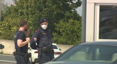 Česko predĺžilo kontroly na hraniciach so Slovenskom o ďalších 45 dní