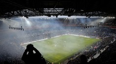 Belgický futbalový fanúšik zomrel počas cesty na zápas v Lyone
