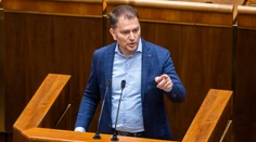 O štátnom rozpočte budú poslanci hlasovať budúci piatok. Matovič verí, že získa dostatočnú podporu