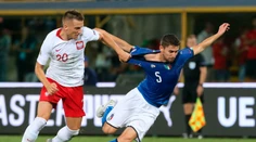 Liga národov: V šlágri A-divízie remizovalo Taliansko s Poľskom 1:1