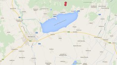 Pri Zemplínskej Šírave sa triasla zem. Ľudia pocítili menšie otrasy