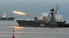 Rumunsko poprelo, že ruská raketa preletela nad jeho územím