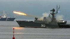 Rumunsko poprelo, že ruská raketa preletela nad jeho územím