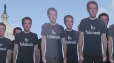 Zuckerberg pred senátom priznal, že chystá platenú verziu Facebooku