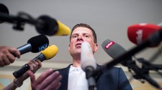 Bývalého víťaza Tour de France zadržala polícia. Mal napadnúť prostitútku