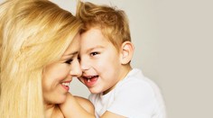 Bonzol rodičov pred plným štadiónom: Leo Švajda prezradil, či bude mať bračeka alebo sestričku