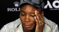 Slávna tenistka prešla na červenú a zapríčinila smrteľnú nehodu