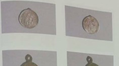 Mužovi hrozí pre zberateľské hobby väzenie, v byte mu našli mince a historické predmety