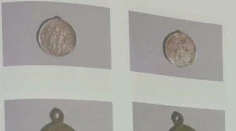 Mužovi hrozí pre zberateľské hobby väzenie, v byte mu našli mince a historické predmety