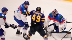 Slováci hodnotia debakel na MS so Švédmi: Zabrali, keď mali