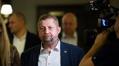 Štefan Harabin neuspel s ústavnou sťažnosťou pre prezidentské voľby