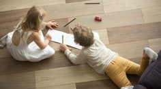 Starší súrodenci sú úspešnejší ako mladší. Čo je za tým?