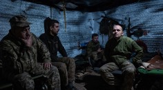 Malo to zmysel? Ukrajinskí vojaci začínajú spochybňovať ofenzívu na území Ruska