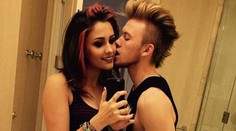 Dcéra Michaela Jacksona žiari šťastím. Môže za to tento futbalista