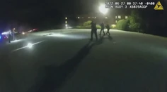 VIDEO: Vlna protestov a kritika polície. V Ohiu policajti zabili ďalšieho Afroameričana, v tele mal 60 strelných rán