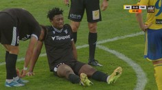 VIDEO: V Michalovciach diváci gól nevideli. V závere ich mohol potešiť Jeřábek, no na výhru si ešte musia počkať