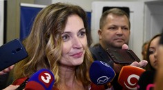 Prešovská primátorka Andrea Turčanová koronavírus nemá