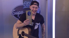Marek prekvapil výberom piesne. Porota SuperStar z neho padla na zadok