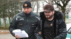 Podnikateľ Šajgal ide do väzby. Po rokoch na úteku a zmene imidžu