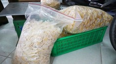 Polícia rozbila nehorázny gang, ktorý predával použité kondómy