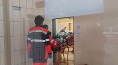 Vyliezol na elektrický stĺp. Ťažko popáleného chlapca (15) previezli do Bratislavy