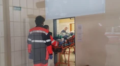 Vyliezol na elektrický stĺp. Ťažko popáleného chlapca (15) previezli do Bratislavy