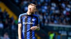 Škriniar opäť najlepším Slovákom v novej hre FIFA, Lobotka a Haraslín s výrazne vyšším hodnotením