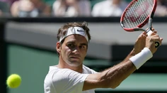 Federer sa rozlúčil na trénerskom poste s idolom, nahradí ho Ľjubičič