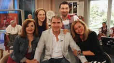 Najobľúbenejší susedia na Slovensku! Ako si spomínajú na filmovačku pred 10 rokmi?