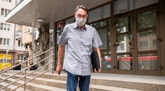 Americký minister zakázal Dobroslavovi Trnkovi a jeho synovi vstup do USA. Takto to zdôvodnil