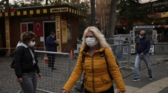 Turecko zaznamenalo prudký nárast prípadov nákazy koronavírusom