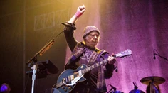 Spevák Neil Young žaluje prezidenta Trumpa za porušenie autorského práva