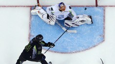 V Zápase hviezd NHL padol rekord, Halák bol vo víťaznom tíme