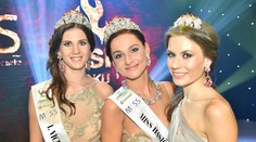 Toto sú najkrajšie hasičky z celého Česka a Slovenska