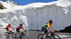 Okolo Švajčiarska: Peter Sagan v generálke na Tour de France vyhral bodovaciu súťaž