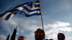 Medzinárodný menový fond požaduje reštrukturalizáciu gréckeho dlhu